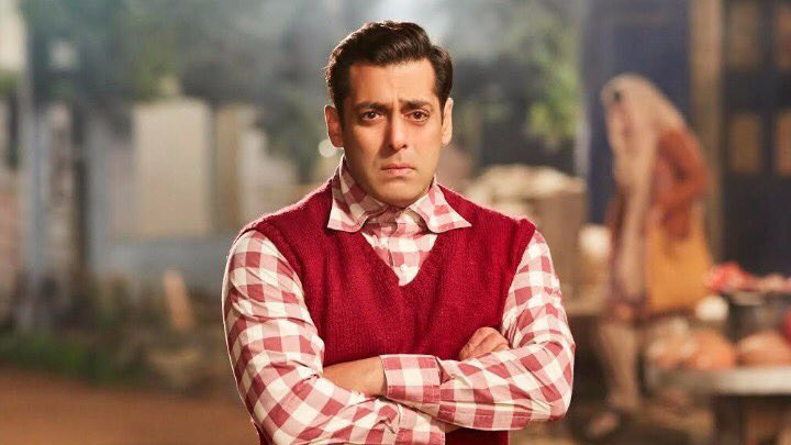 “Salman Khan In Tubelight Has Gone 5 Steps Ahead As An Actor”: Kabir Khan