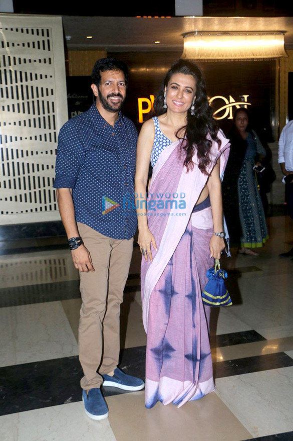 salman khan shah rukh khan and others snapped at tubelights screening 14