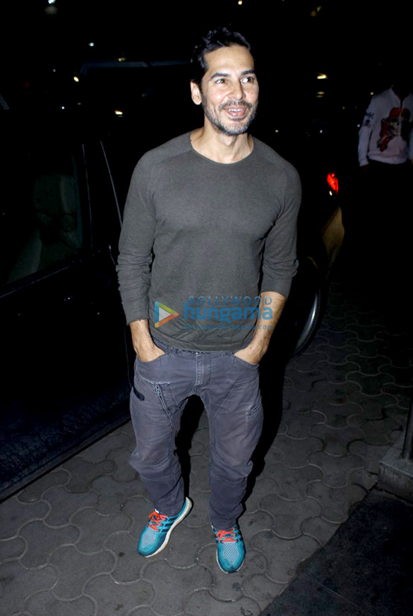 salman khan shah rukh khan and others snapped at tubelights screening 27