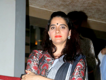 Salman Khan, Shah Rukh Khan and others snapped at Tubelight's screening