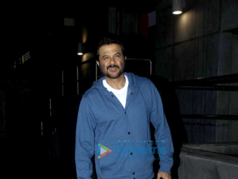 Salman Khan, Shah Rukh Khan and others snapped at Tubelight's screening