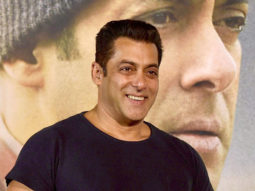 Salman Khan borrowed Mahesh Manjrekar’s son’s mannerisms to play Tubelight