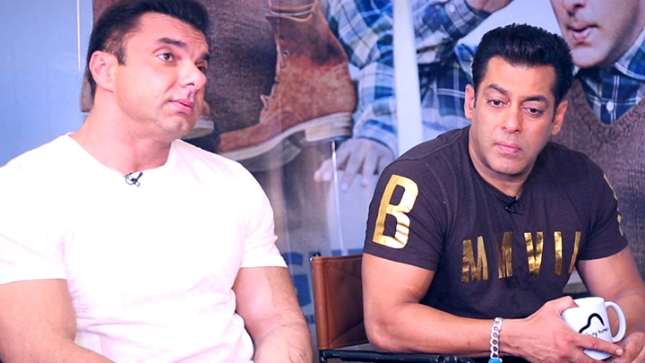 Salman Khan gets EMOTIONAL while talking about Om Puri ji Salman Khan gets EMOTIONAL while talking about Om Puri ji