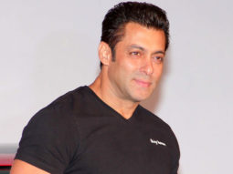 Salman Khan has a MESSAGE for all the illegal racers. Here it is.