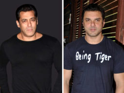 “Salman Khan is a responsible actor. He would worry if his fans didn’t like what he was doing” – Sohail Khan