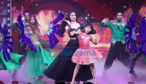 salman khan laughed his heart out at super night with tubelight 5