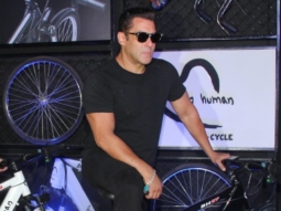 Salman Khan’s To-The-Point Reaction On GST Implementation In India