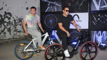 Salman Khan’s To-The-Point Reaction On GST Implementation In India