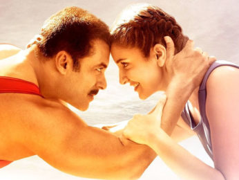 AWESOME! Salman Khan’s Sultan to compete for top honors at Shanghai International Film Festival AWESOME! Salman Khan’s Sultan to compete for top honors at Shanghai International Film Festival