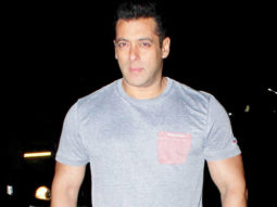Salman Khan’s foundation Being Human supports a two-year-old baby’s liver transplant
