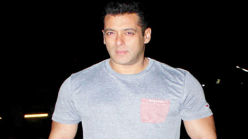 Salman Khan’s foundation Being Human supports a two-year-old baby’s liver transplant