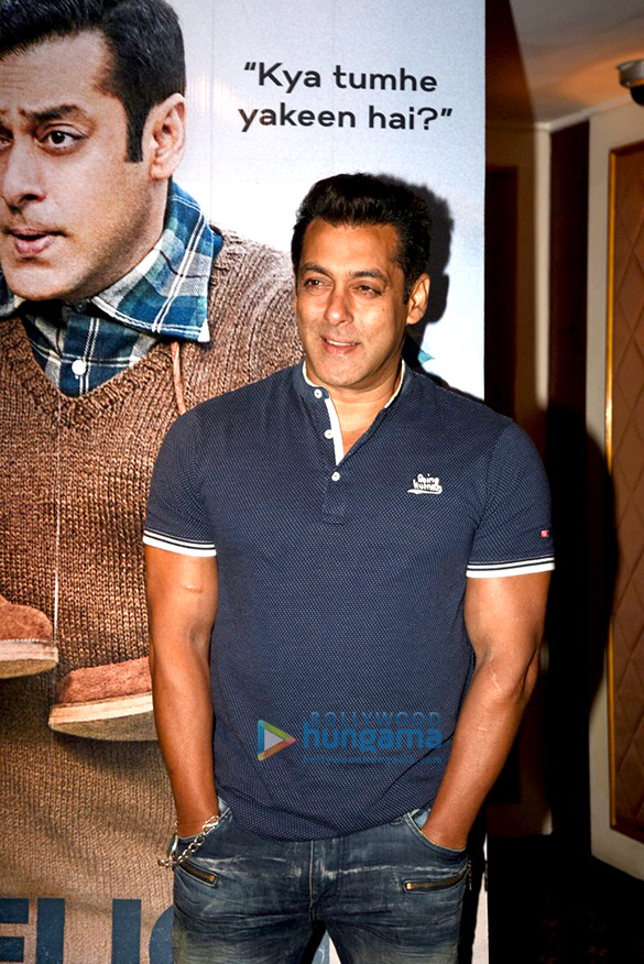 salman snapped at tubelight promotions 5