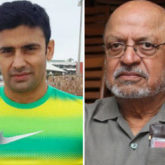 Sangram Singh to turn wrestler in reel life too with Shyam Benegal’s next