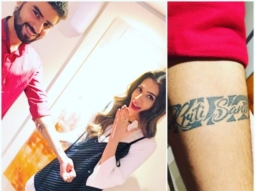 Say hello to Kriti Sanon’s BIGGEST fan EVER!