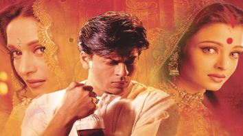 Scoop: Sanjay Leela Bhansali’s Devdas in 3D this July