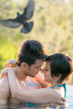 Movie Stills Of The Movie Shab