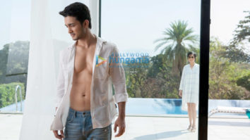 Movie Stills Of The Movie Shab