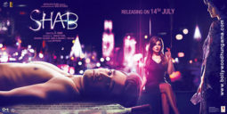 First Look Of The Movie Shab