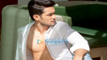 Movie Stills Of The Movie Shab