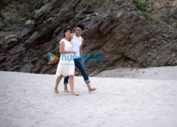 Movie Stills Of The Movie Shab