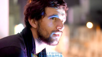 Movie Stills Of The Movie Shab