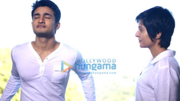 Movie Stills Of The Movie Shab