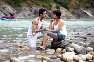 Movie Stills Of The Movie Shab