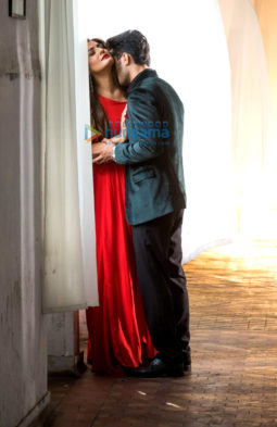 Movie Stills Of The Movie Shab