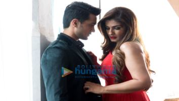 Movie Stills Of The Movie Shab