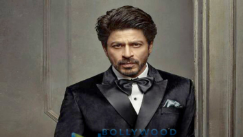 Celebrity Photos of Shah Rukh Khan