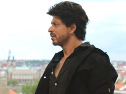 Shah Rukh Khan responds to CBFC’s disapproval of the term ‘intercourse’ in Jab Harry Met Sejal