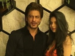 Shah Rukh Khan’s daughter Suhana Khan steals the limelight at Gauri Khan’s restaurant opening
