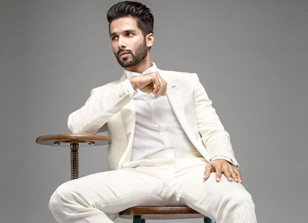 Shahid Kapoor shifts to Goregaon, away from his family. Find out why News