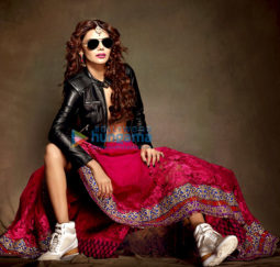 Celebrity Photo Of Sherlyn Chopra