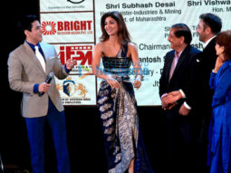Shilpa Shetty, Anil Kapoor, Raveena Tandon and others grace the ‘Dadasaheb Phalke Awards’