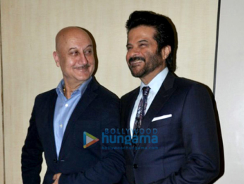 Shilpa Shetty, Anil Kapoor, Raveena Tandon and others at 'Dadasaheb Phalke Awards'