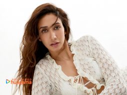 Celebrity wallpaper of Shreya Chaudhary