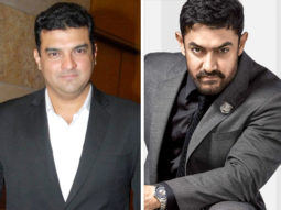 BREAKING: Siddharth Roy Kapur announces three films including one with Aamir Khan