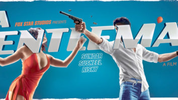 Sidharth Malhotra and Jacqueline Fernandez’ action film Reload gets renamed as A Gentleman