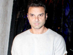 Sohail Khan on what Eid means to the Khan family