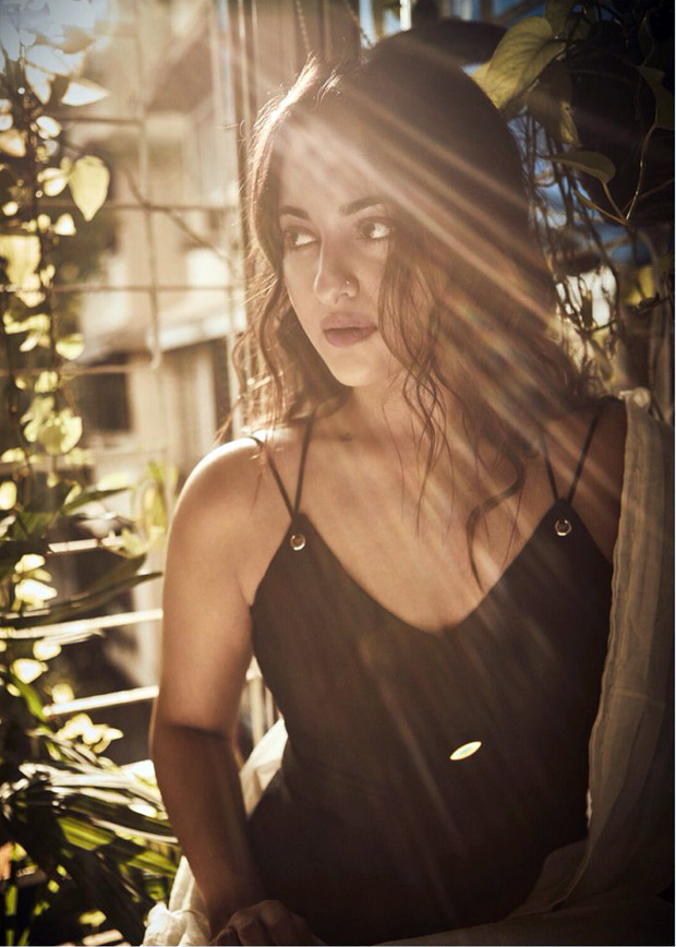 Sonakshi Sinha is all about adding sunshine to her life in this new photoshoot-1