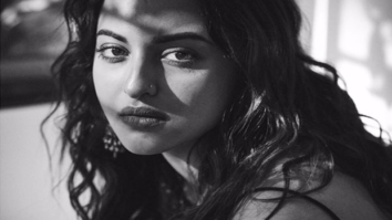 Check out: Sonakshi Sinha looks divine in this black and white photoshoot