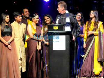 Sonalika Pradhan launches her website