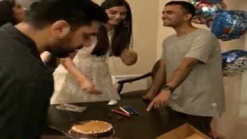 OMG! Here’s how Sonam Kapoor’s rumoured boyfriend Anand Ahuja made her birthday special in Delhi