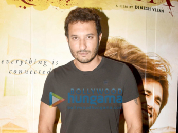 Special screening of the film Raabta at Yash Raj Studios