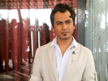 Sridevi, Nawazuddin Siddiqui and Akshaye Khanna snapped promoting their film 'Mom'