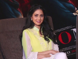 “No Pain, No Gain”: Sridevi | Rapid Fire | Mom | Mr.India 2