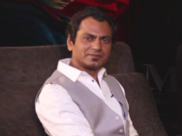 Nawazuddin Siddiqui’s Most HONEST Rapid Fire | Sridevi | Mom