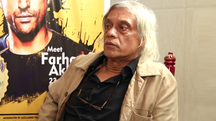 Sudhir Mishra Full Interview | Directors Master Class