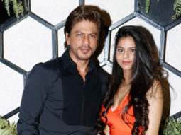 This is the reason why Suhana Khan gets irritated by Shah Rukh Khan This is the reason why Suhana Khan gets irritated by Shah Rukh Khan
